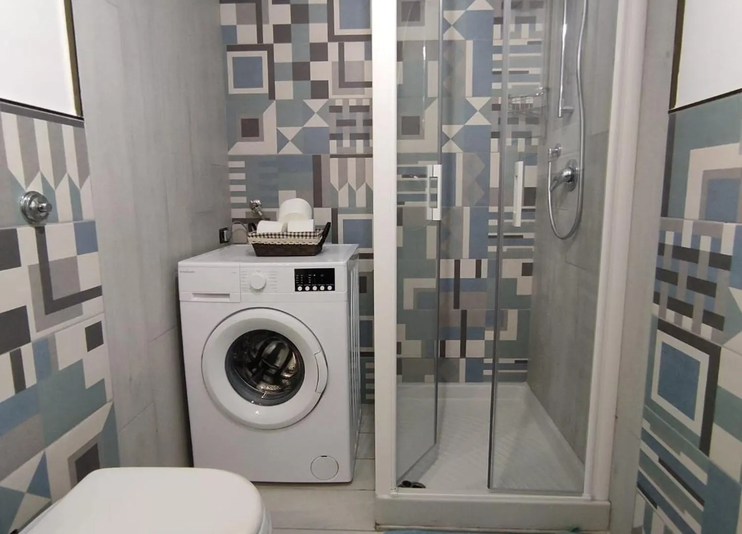 Alla Chiesetta Naples Holiday home