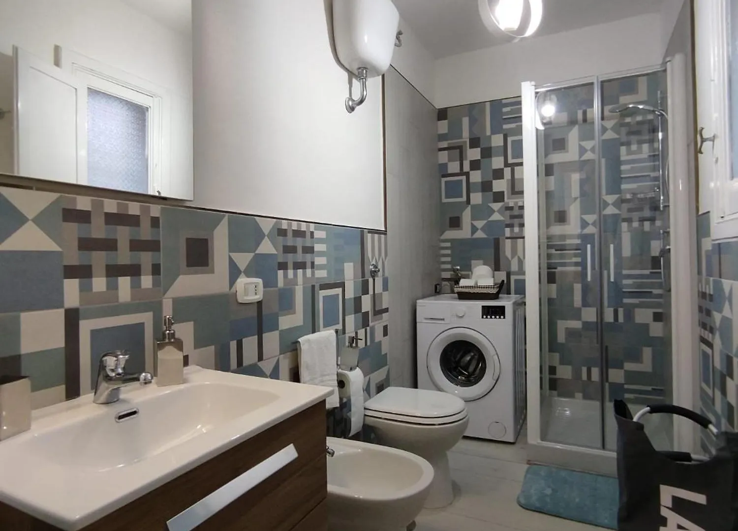 Holiday home Alla Chiesetta Naples