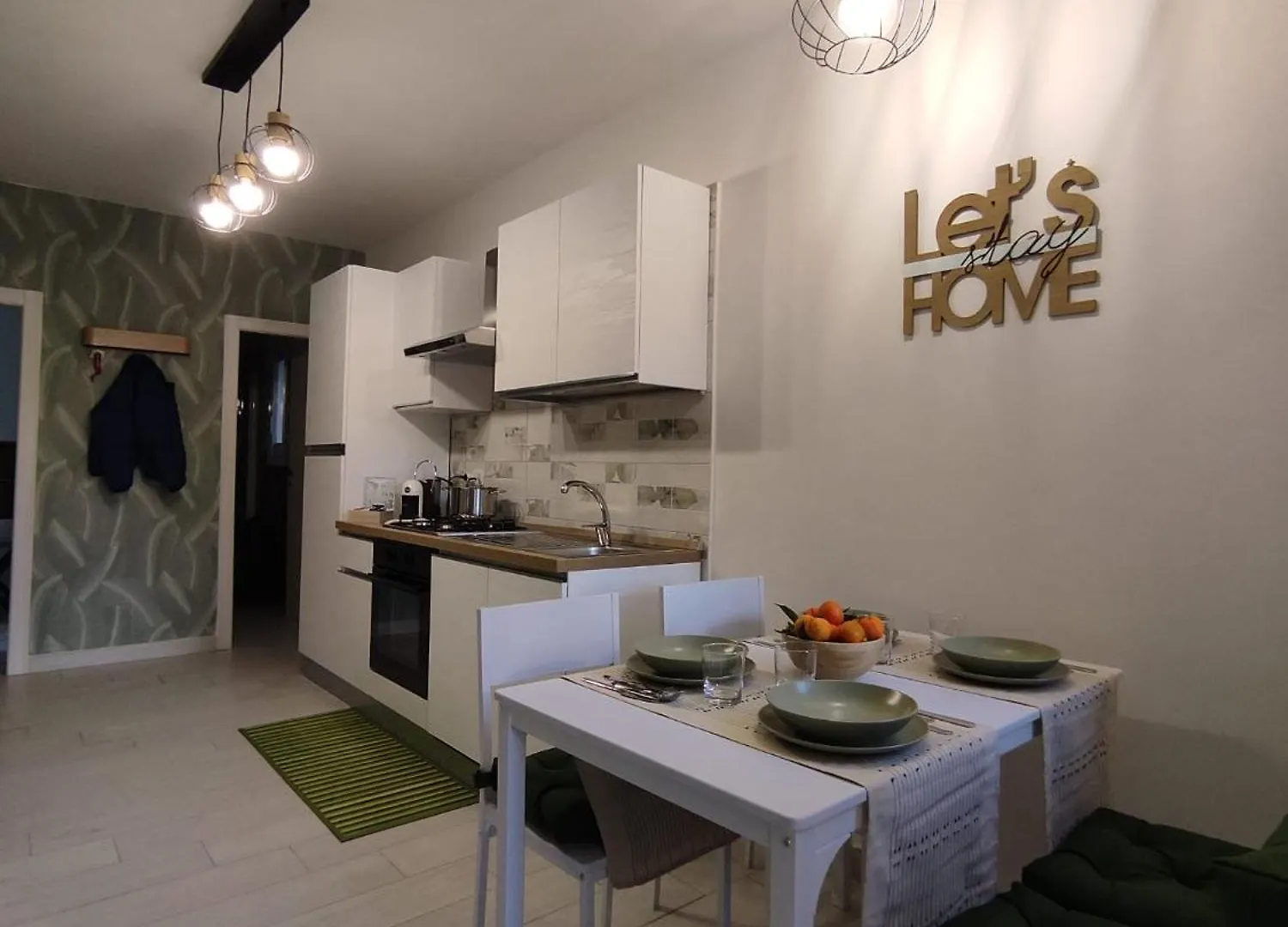 Alla Chiesetta Naples Holiday home