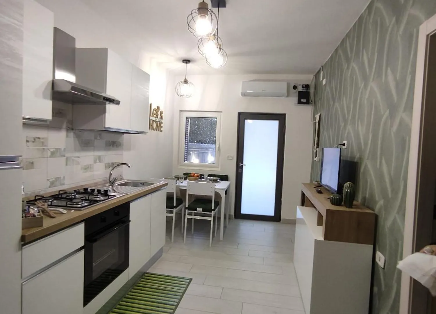 Holiday home Alla Chiesetta Naples